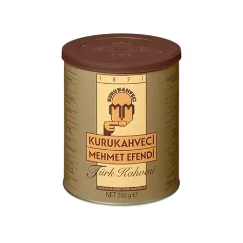 M.EFENDI TURKISH COFFEE 250GR