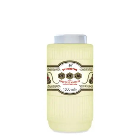 PERAJA KOLONYA LEMON COLONGE 1LT