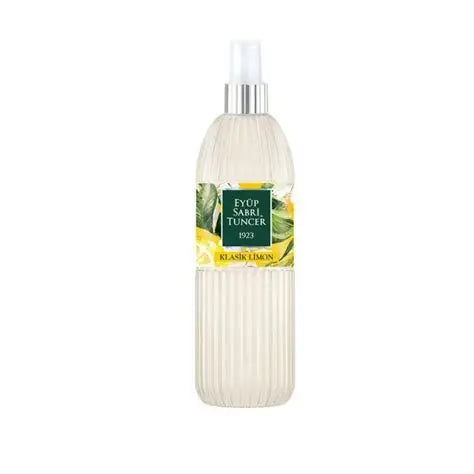 EYUB SABRI SPRAY KOLONYA LEMON COLONGE