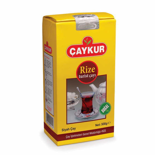 CAYKUR RIZE TURIST TEA 500GR